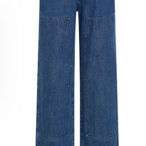 Lioness Denim Flare Jeans
